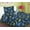 DINOSAUR, variant on All American Collection New 3pc Children's Comforter Set with Furry Toy Twin Size