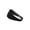 A001- Black, variant on Sports Headband Sweatband Headband Moisture Wicking Headband Purple Sweat Absorbing Headband No Slip Headband for Women Men for Running Yoga Workout 1 Pack