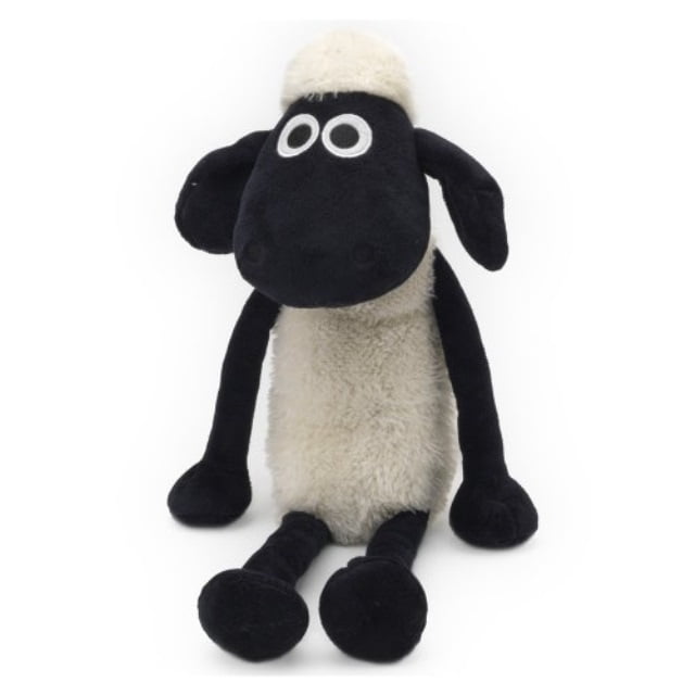microwavable sheep