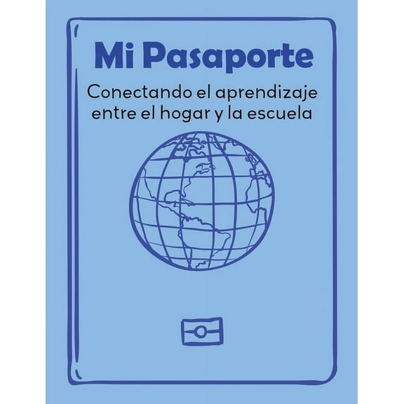 Mi Pasaporte para conocer Costa Rica!/My Passport to learn about Costa Rica!, (Paperback)