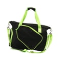 thumbnail image 4 of S SERENABLE Tennis Bag Zipper Closure Outdoor Sport Bag Large Capacity Tennis Racket Bag, 4 of 9