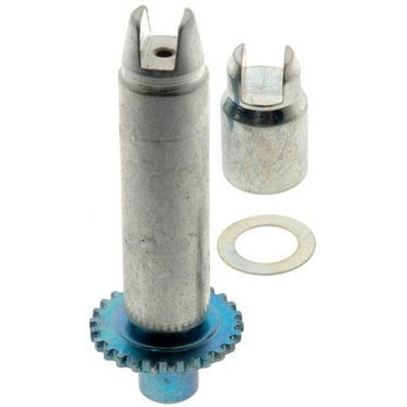 Raybestos H1532 Professional Grade Drum Brake Shoe Adjusting Screw Assembly Fits select: 1967-1983 CHEVROLET CAMARO, 1970 CHEVROLET MALIBU