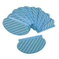 thumbnail image 4 of 12pcs Mop Cloth Pads For Ecovacs Deebot Ozmo 920 950 Vacuum Cleaner, 4 of 5