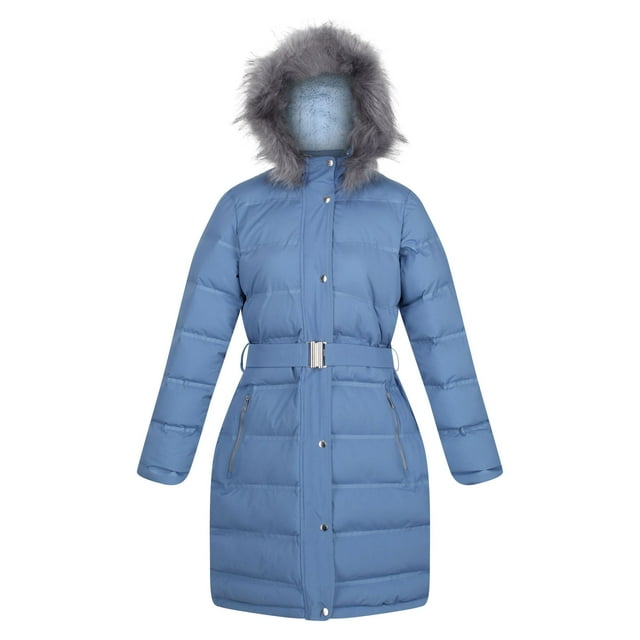 Regatta Womens Daleyza Thermal Parka