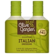 Olive Garden Signature Italian Dressing (24 oz., 2 pk.)Pack of 2