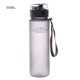 thumbnail image 2 of Matsuzay 1 taza de agua de plástico para exteriores, taza para deportes acuáticos con jugo frío, taza de agua portátil con cuerda de leche, taza de Teteras negro 560ML Matsuzay HA004187-06, 2 of 6