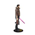 thumbnail image 4 of McFarlane Toys Cyberpunk 2077 7" Deluxe Figure - V Male, 4 of 5