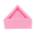 thumbnail image 1 of Molde de adorno de silicona para maceta de bricolaje, molde de resina para fundición, fabricación de jabón 12x5.7cm Baoblaze Moldes para la fabricación de joyas, 1 of 8