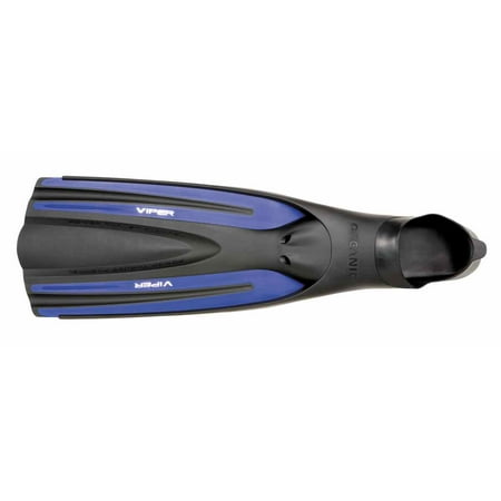 UPC 020545050087 product image for Oceanic Viper Full Foot Diving Fin | upcitemdb.com