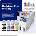 thumbnail image 2 of Printer Epson EcoTank ET-3850 Supertank Inkjet Wireless, 2 of 8