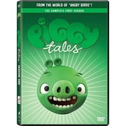 Piggy Tales: The Complete First Season (DVD), Sony Pictures, Kids & Family