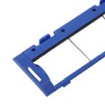 thumbnail image 1 of Calentador de espacio para coche, desempañador de parabrisas negro con rotación multiángulo de alta potencia para conducir, 24V, 1 of 14