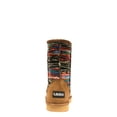 thumbnail image 5 of Lamo Sheepskin EW1450-CNT-11 Womens Juarez Boot, Chestnut - Size 11, 5 of 5