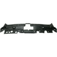 thumbnail image 6 of Geelife Radiator Support Cover Upper For 2012-2017 Chevrolet Sonic GM1224104 95026204, 6 of 10