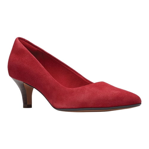 Clarks Women's Clarks Linvale Jerica Pump