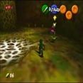 thumbnail image 7 of The Legend of Zelda: Ocarina of Time Golden Shell Games Cartridge for N64 Console US Version, 7 of 7