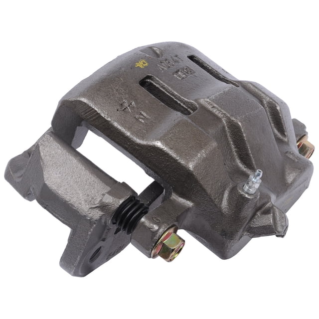 Mordaza De Freno W4500 Forward 1998 A 2004 Gmc C/Soporte Del Der CARDONE .