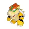 thumbnail image 2 of Película Anime 26 cm Bowser dragón peluche juguete suave niños muñeca RV, 2 of 2