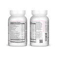 thumbnail image 6 of Maxi Health One Prenatal – Women’s Prenatal Multivitamin with Iron & High Absorption – 60 Tablets, 6 of 6