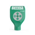 thumbnail image 1 of Coating Thickness Gauge Paint Meter Film Tester For Plating Paint Chrome Plastic Coating Galvanized Layer Measurement ,Widely Used, 1 of 5