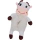 thumbnail image 1 of Otoño e invierno, lindo animal de peluche para mujer, cuerda de plomo para el pelo, funda de cuero para cola de caballo, lazo para el pelo salvaje Namotu CZMR-XM80-5, 1 of 4