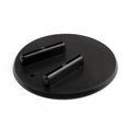thumbnail image 2 of Kickstand Side Stand Coaster Pad Puck For Harley Davidson, 2 of 3