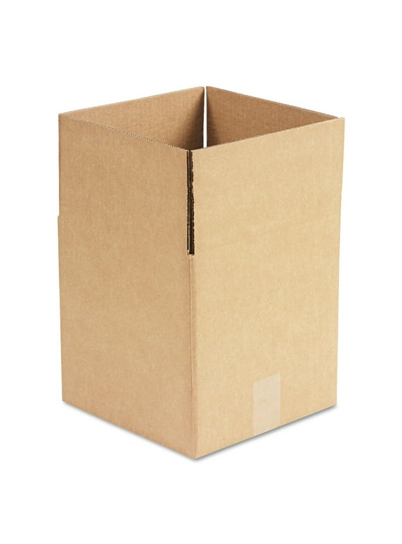 Shipping Boxes in Shipping Supplies