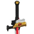 thumbnail image 3 of Accesorio de disfraz: espada Dino Fury de los Power Rangers, 45 cm, 3 of 6