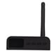 thumbnail image 5 of Transmisor Receptor Bluetooth 5.1, Emparejamiento De Memoria De Transmisor De Sonido Bluetooth 5.1 Interfaz Múltiple De 30 M/98,4 Pies Con Pantalla Para Televisores, 5 of 8