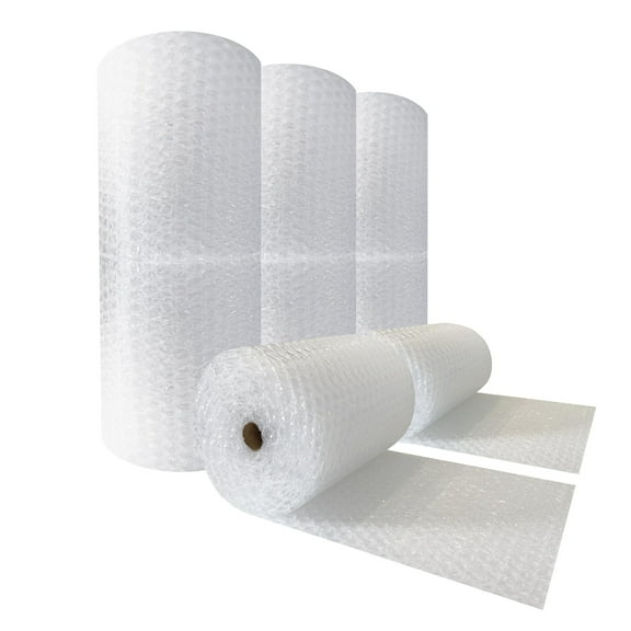 UOFFICE Large Bubble Roll Wrap 24" Wide x 520 Feet