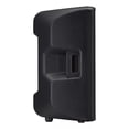thumbnail image 2 of Altavoz Pasivo Yamaha CBR10 Negro 10' 2 Vías 350W Tipo Bass-Reflex, 2 of 4