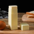 thumbnail image 4 of Esparcidor de mantequilla giratorio Vertical de plástico, caja exprimidora de queso y pan, herramientas, 4 of 4