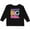 AB-Black, variant on Inktastic Memaw Big Girl Girls Long Sleeve Toddler T-Shirt