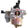 thumbnail image 4 of GX160 5.5HP Engine Carburetor Replacement for Honda GX140 GX200 GX168 Engine16100-ZH8-W51 16100-ZE1-825, 4 of 5