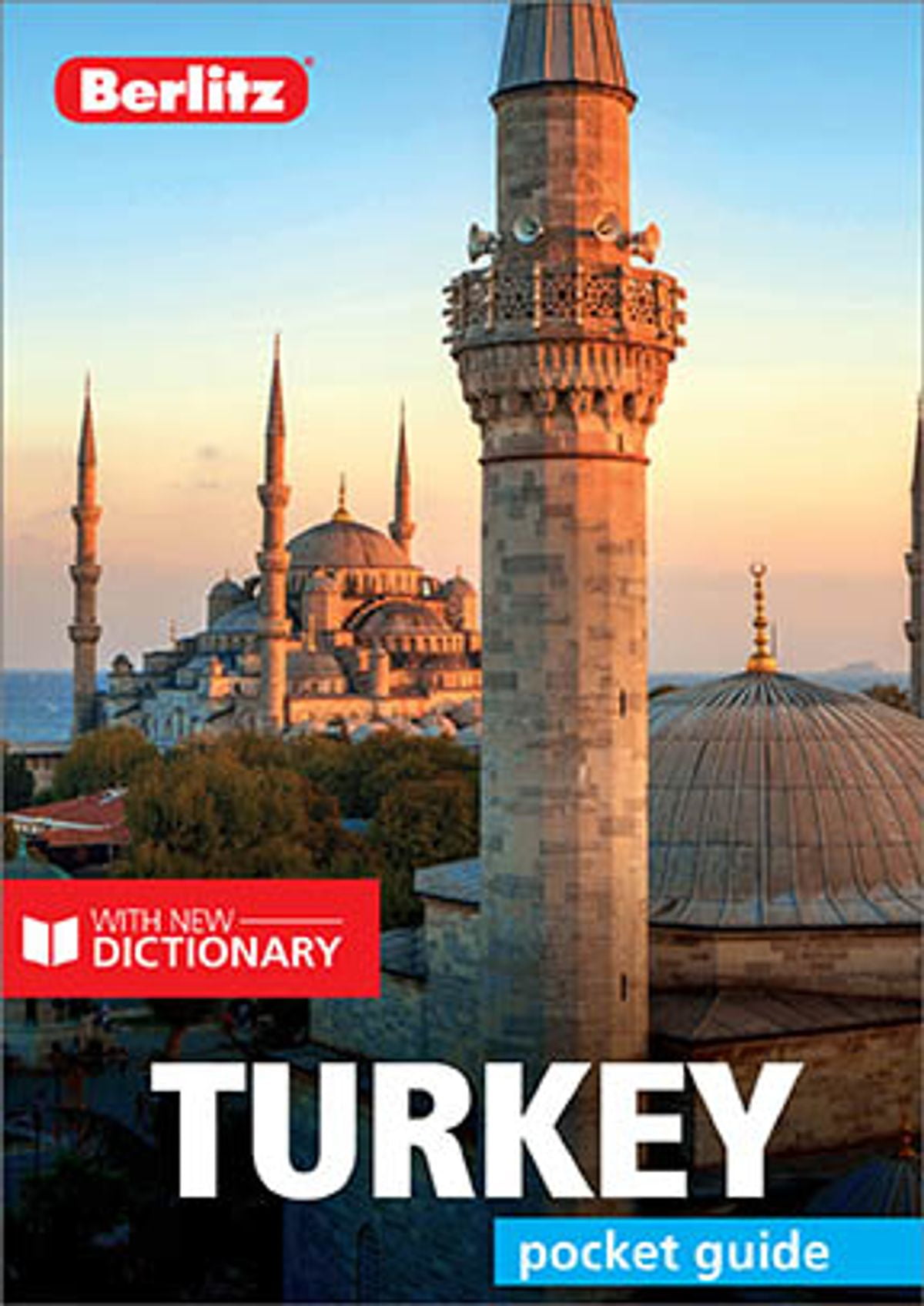 travel guides turkey