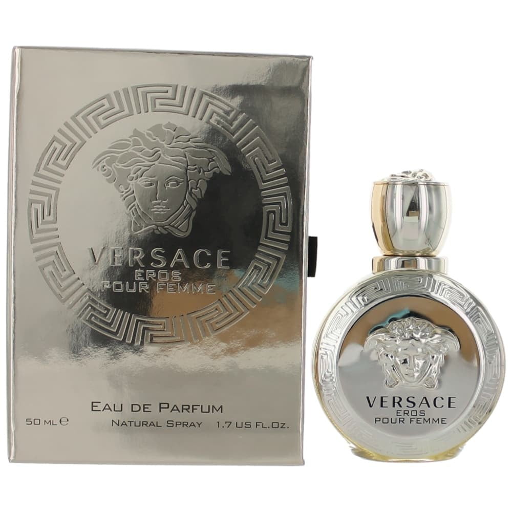 Versace, 1.7 oz Eau De Parfum Spray 