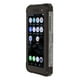 thumbnail image 5 of S10max Mini teléfono celular resistente para Android 10.0 4GB RAM NFC desbloqueado teléfono inteligente IP68 teléfono impermeable negro 128GB ROM, 5 of 14