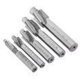 thumbnail image 2 of 10Pcs HSS Counterbore End Mill M3-M8 Pilot Slotting Tool Milling Cutter Countersink End Mills, 2 of 6