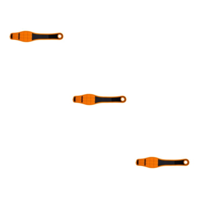 Riwesomey Soporte para brocas, bolsa de herramientas, cinturón de almacenamiento, Kit de reparación, diseño grueso, autoadhesiva resistente al Type1 NO1