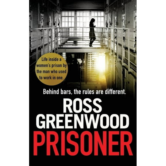 Prisoner, (Paperback)