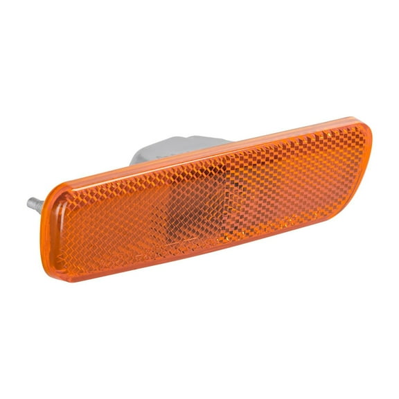 TYC 18-5640-00 Left Side Marker Light for 1999-2003 Lexus RX300 LX2550102