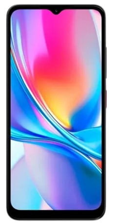 ZTE Blade A35e | 6.5