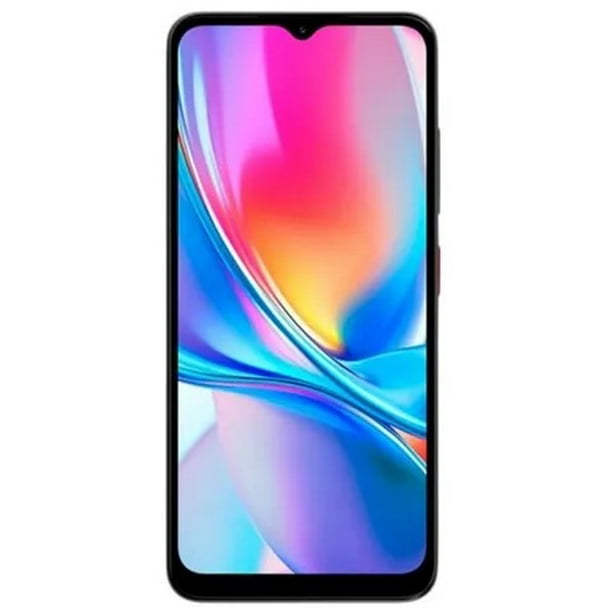 スマホアクセサリー ZTE Blade A35e 64GB 6GB RAM ZTE BLADE A35e (6GB RAM 64GB STORAGE)