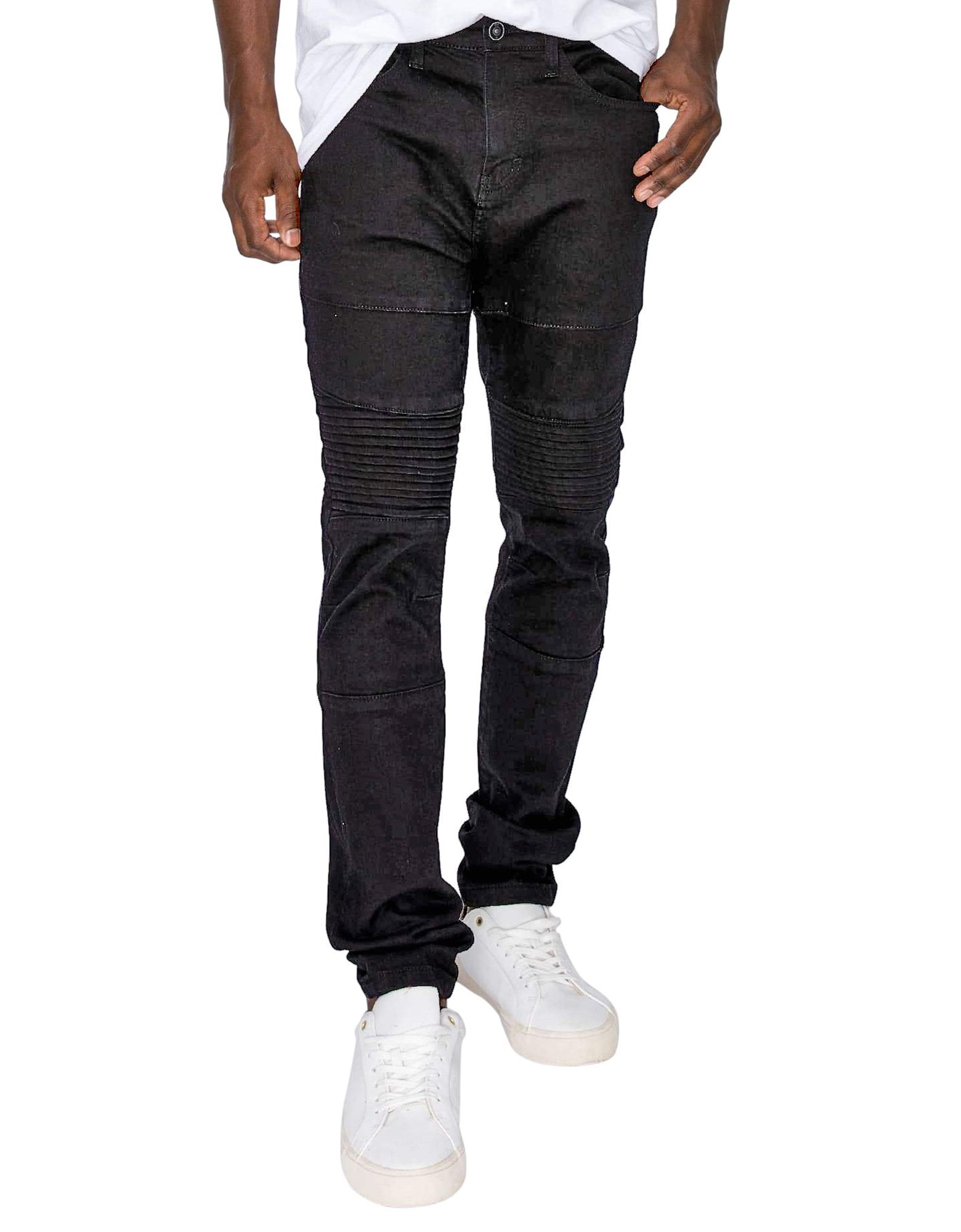 ring of fire slim fit stretch jeans