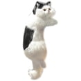 thumbnail image 1 of Gato Colgante Tv Gato Colgante Adornos Creativos Figuritas Regalos Para El Jardín Del Hogar Lindo Gato De Peluche De Juguete Eigraketly HA046753-02, 1 of 6