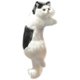 thumbnail image 1 of Gato Colgante Tv Gato Colgante Adornos Creativos Figuritas Regalos Para El Jardín Del Hogar Lindo Gato De Peluche De Juguete Methold HA046753-02, 1 of 6