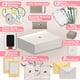 thumbnail image 3 of Caja de recuerdos para bebés Benicci Ultimate Storage Organizer, 3 of 8