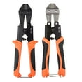 thumbnail image 6 of 8 inch bolt cutter metal Cable Fence cutter copper steel wire strong cutter, 6 of 8
