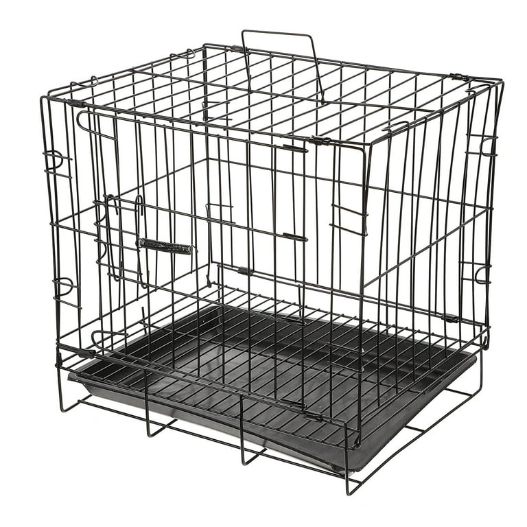 Cat cage shop walmart