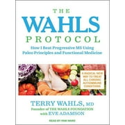 The Wahls Protocol (Audiobook)